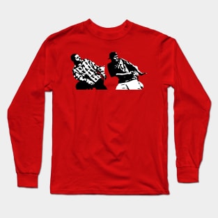 Friday movie Long Sleeve T-Shirt